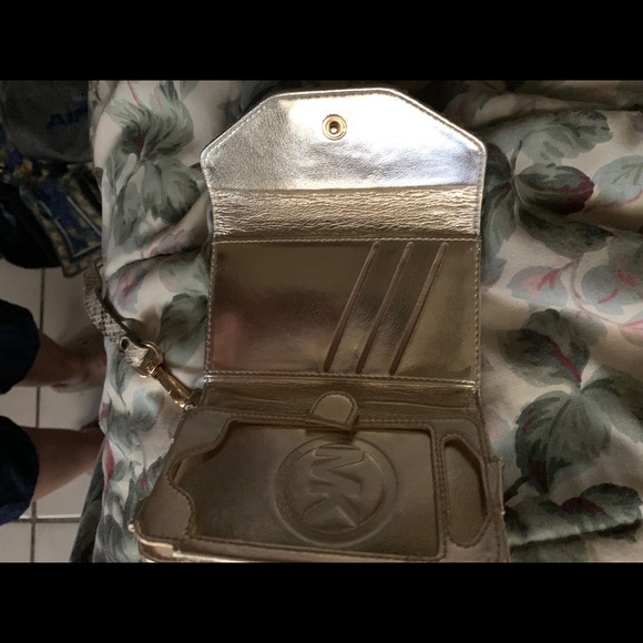 Michael Kors IPhone 4 phone case - Picture 5 of 5